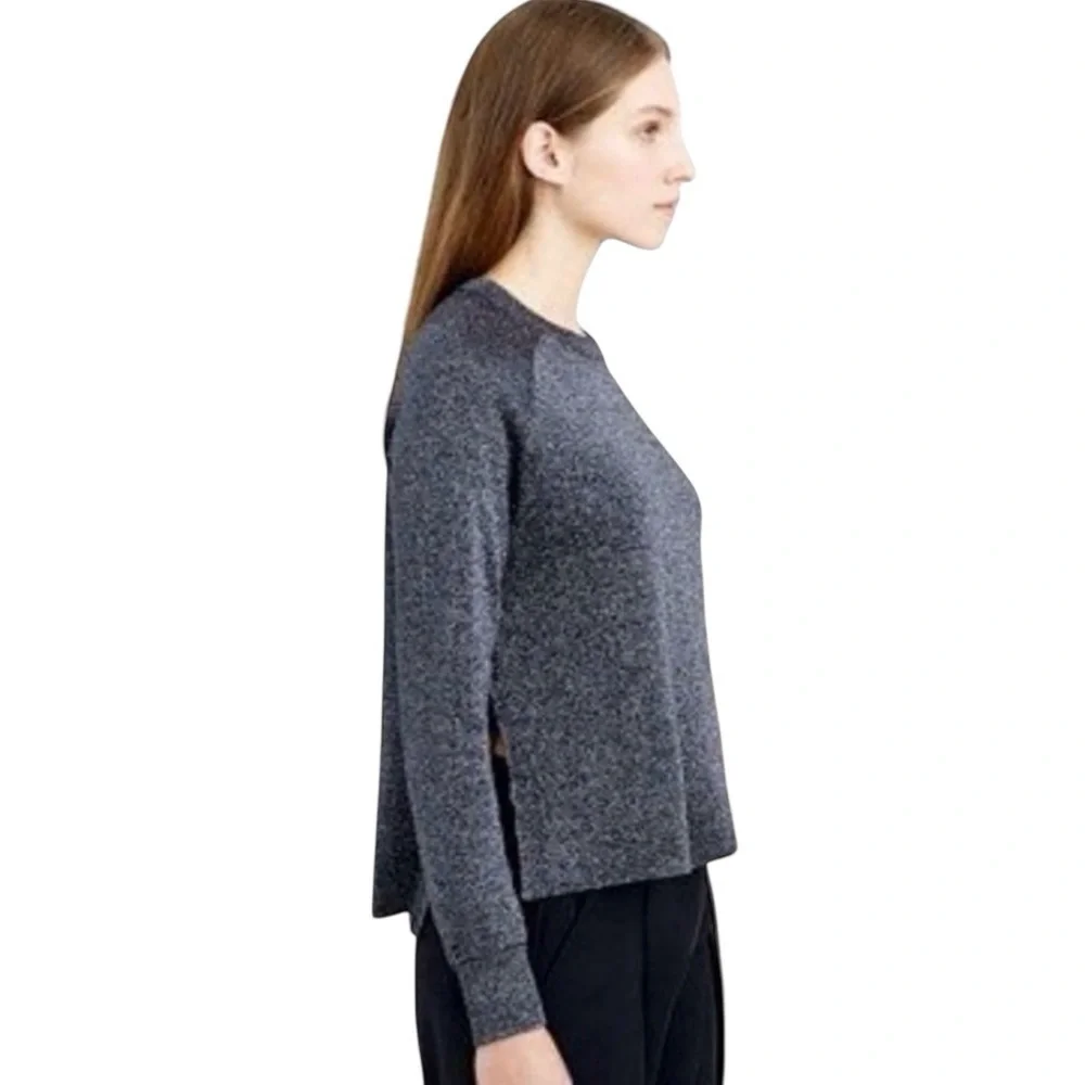 J. Crew crew metallic